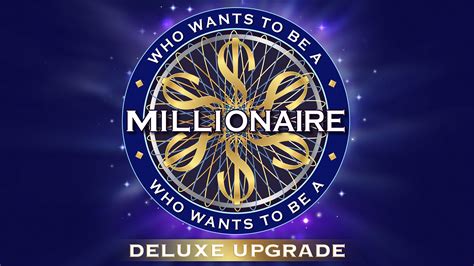 Be a MILLIONAIRE in FGH .